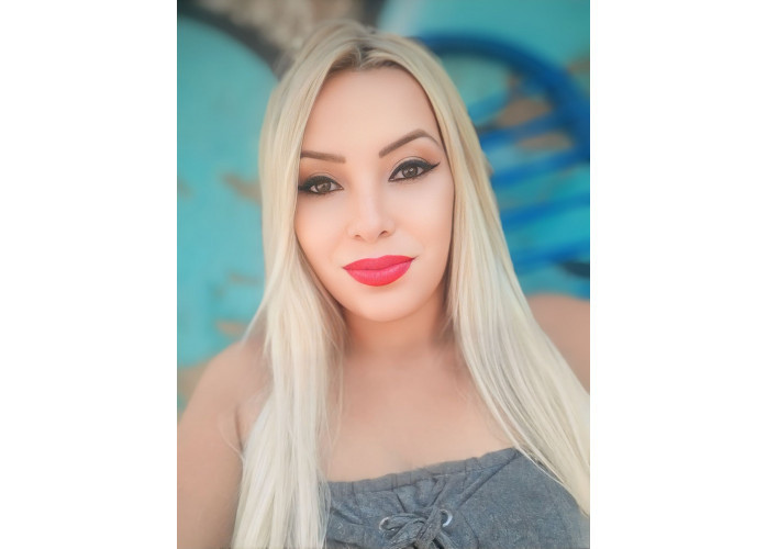 LOIRA LINDA E GOSTOSA PRESENCIAL E VIDEO CHAMADA 😍