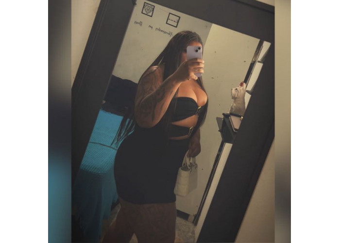 Jasmine Ticiano 