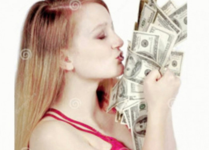 EMPRESÁRIO PROCURA GAROTAS $$$$.