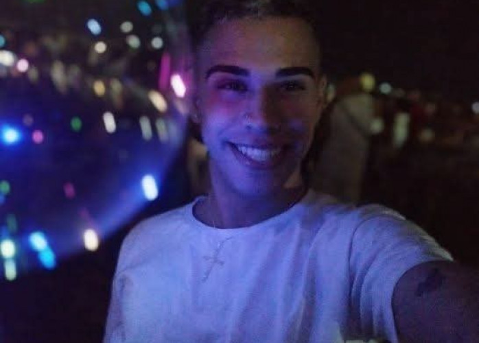 Antony Guimarães 