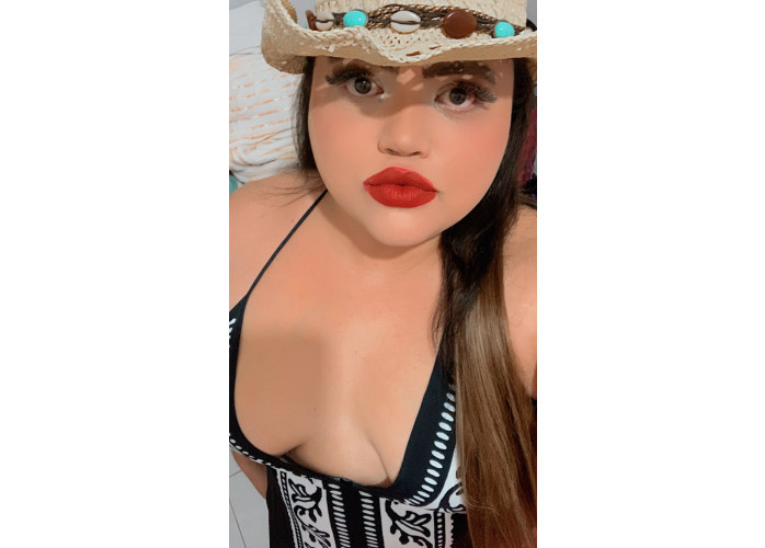 Safadinha 😈