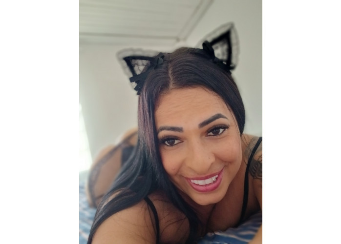 Morena do bumbum grandão 
