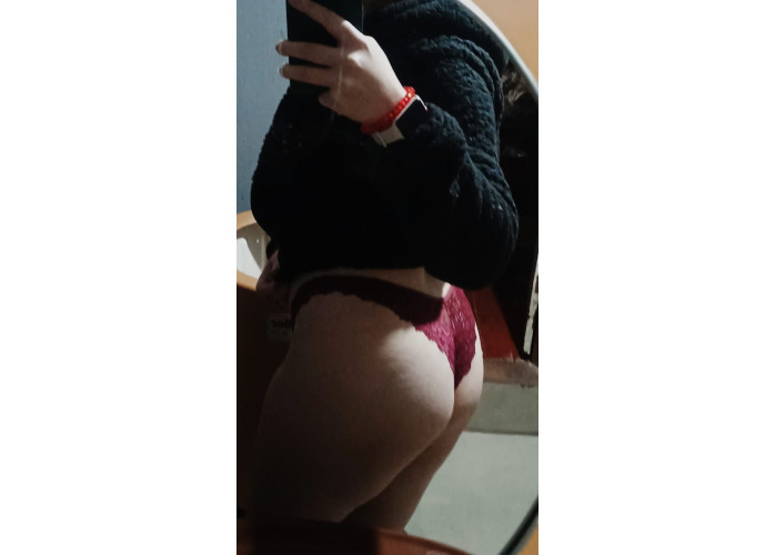 Bibi ruiva 