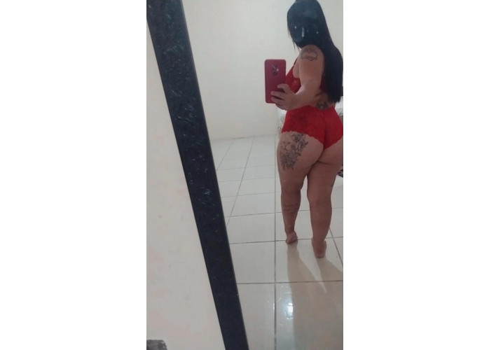 Mary Oliveira rapidinha 80 