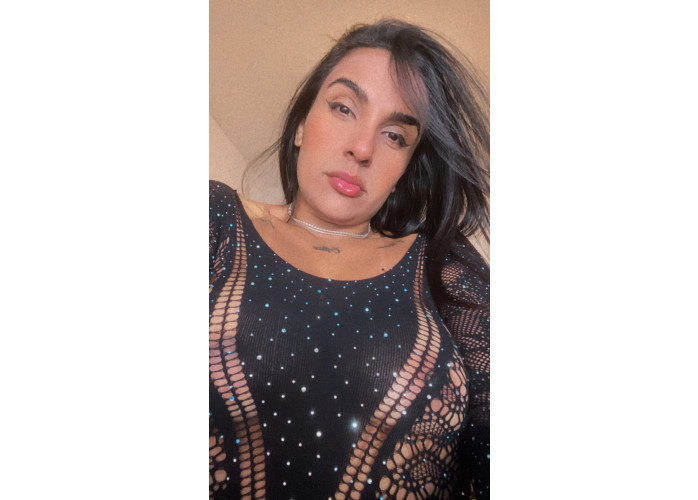 Morena safadinha 