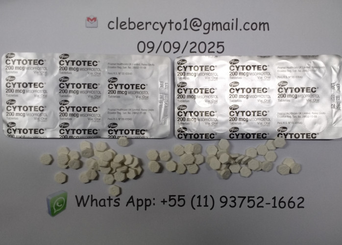 COMPRE  C.Y.T.O.T.E.C  M.I.S.O.P.R.O.S.T.O.L  O.R.I.G.I.N.A.L COMPRE  C.Y.T.O.T.E.C  M.I.S.O.P.R.O.S.T.O.L  O.R.I.G.I.N.A.L