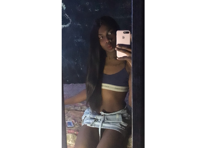 trans novinha com local 