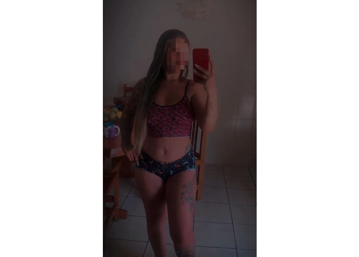Jade safada gostosa 