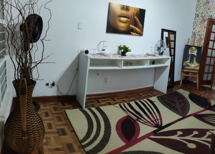 Massagem Sensual Terapêutica 