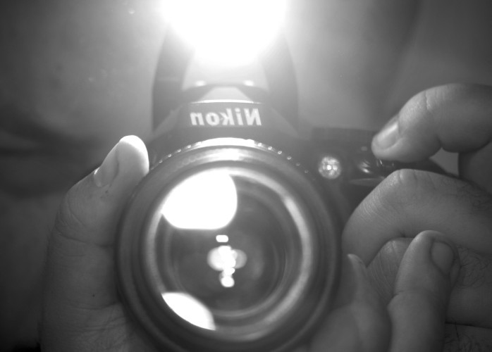 Fotografo procura modelo feminina para ensaios sensual