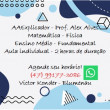 Aula particular - Blumenau/SC - Matemática e Física Aula particular - Blumenau/SC - Matemática e Física