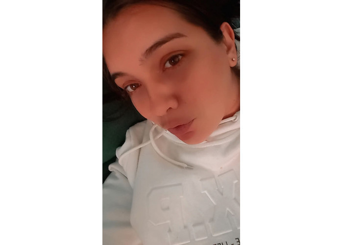 Milena de volta aos atendimentos agora grávidinha atendo apenas em drive e motel