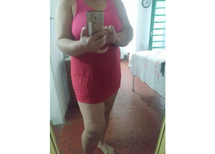 Mariana massagem 
