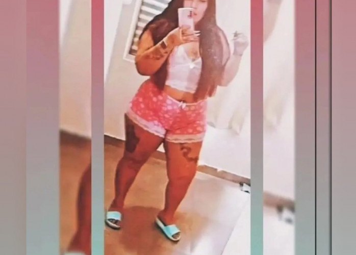 Agatha Mello 