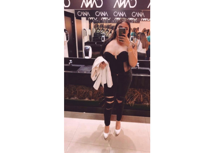 Sua crush safadinha 😈