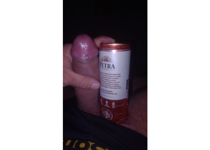 Garoto Dotado 21cm Bora