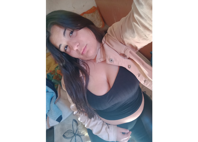 Serena Prazer e Descrição 🫦💋💅