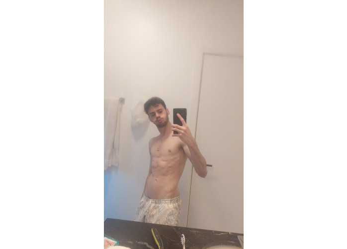 A procura de uma mulher para satisfazer