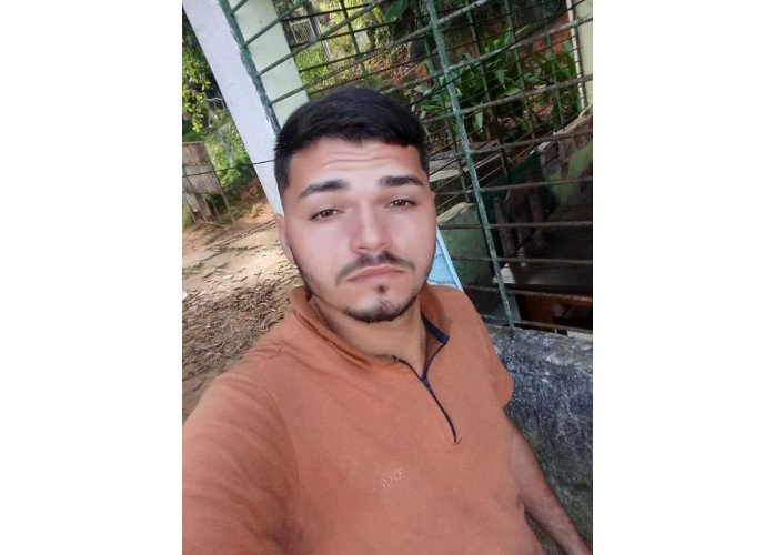 Sou bem novinho experiente