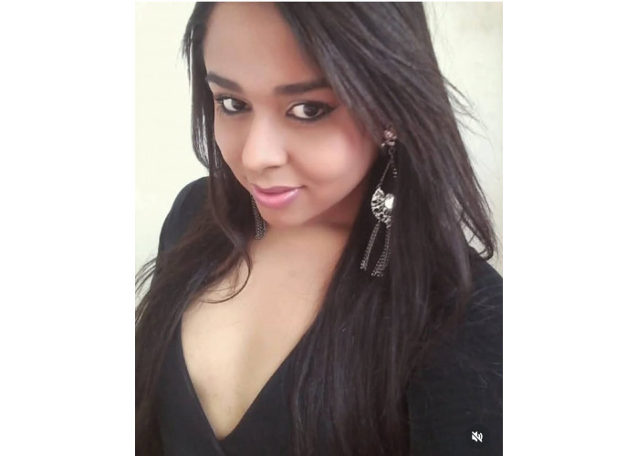 GOSTOSA TRANSEX COM LOCAL SOZINHA NO CENTRO 