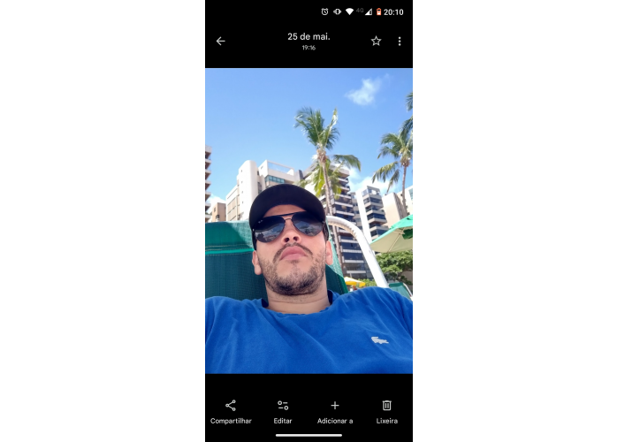 Galeguinho transudo 