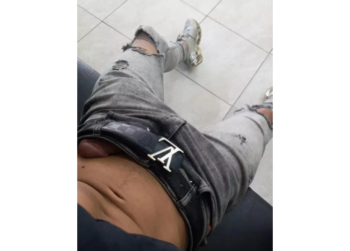 Pra mulher que quer se sentir mulher um cima de um desses