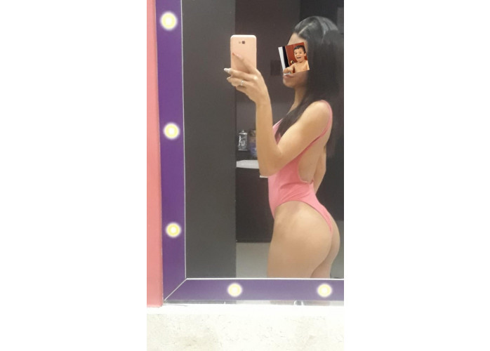 Bruninha rapidinha por 80 