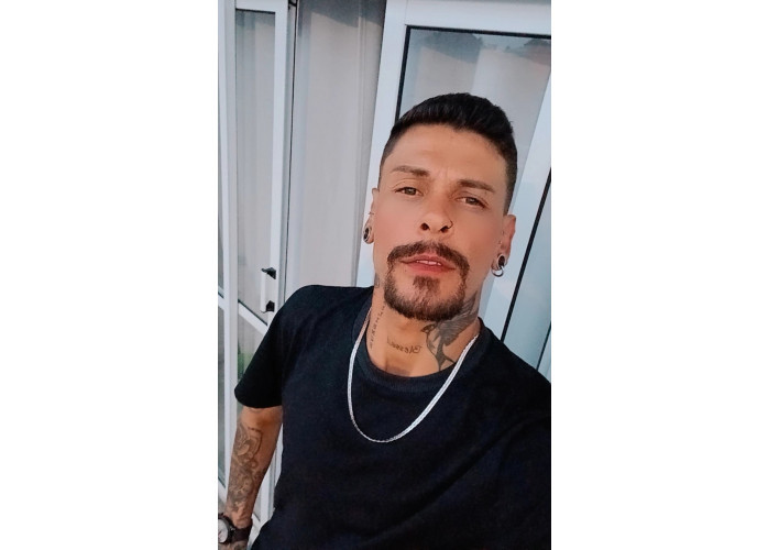 Altão fodedor 