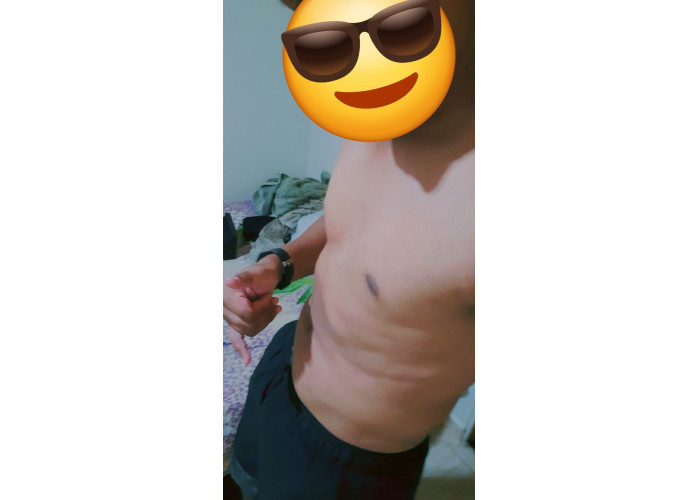 Juliano  sou tímido sou de timido 