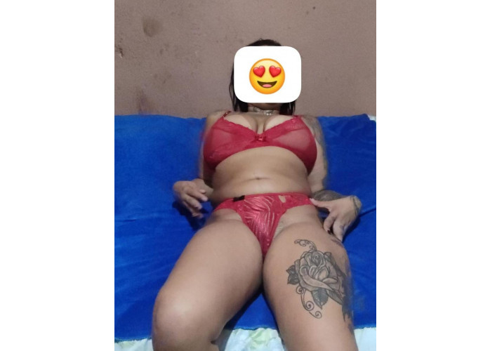 Morena sexy gostosa e fogosa 