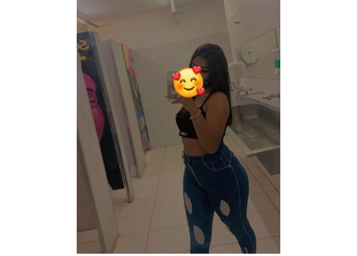 Venha provar o melhor Oral de Sorocaba deixo gozar na boca sem frescura sentada deliciosa 50 hj 