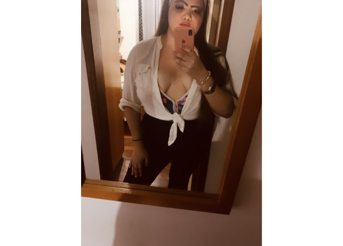 Sua Crush Safadinha 😏