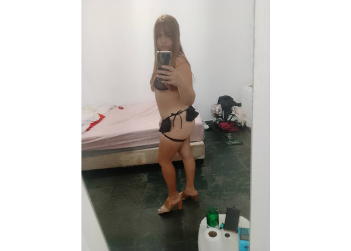 promoção rapidinha cem reais  com local 