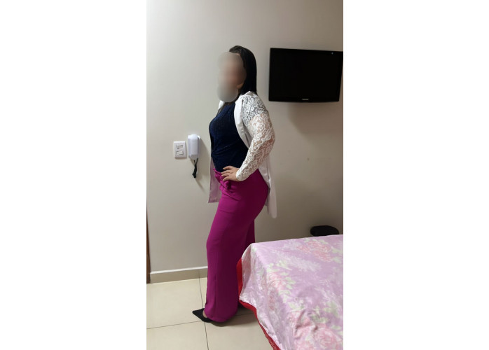 Transforme Seu Corpo e Sua Energia – Massagem Nuru e Tântrica Exclusiva e relaxamento 