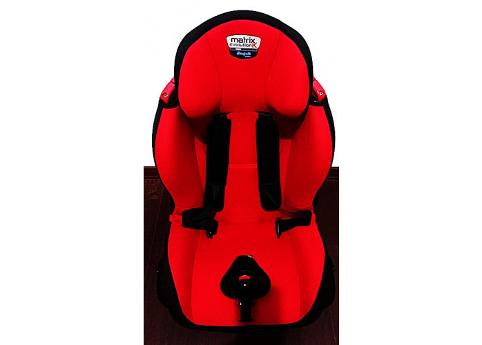 Cadeirinha infantil para auto Burigotto seminova
