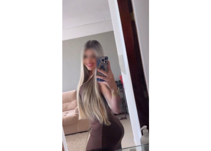100 a rapidinha só hoje atendo sozinha 