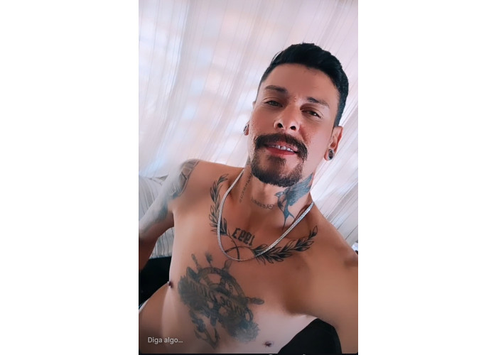 Altao fodedor 