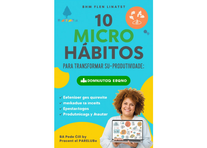 10 Micro-Hábitos para Transformar Sua Produtividade