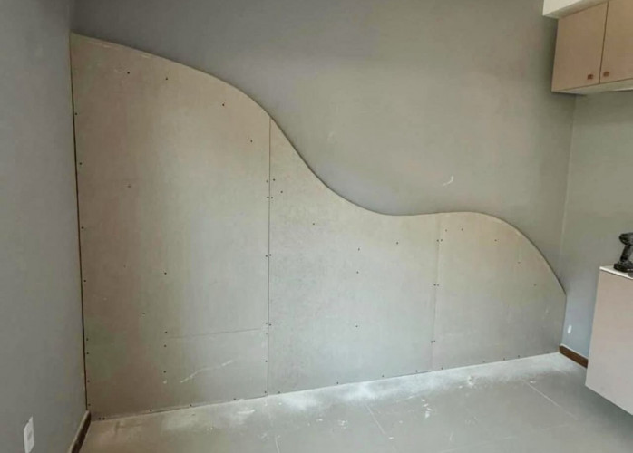 Empreiteira de gesso e drywall em São Paulo (Liberdade e região).