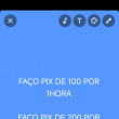 FAÇO PIX PARA MULHERES EM TROCA DE SEXO FAÇO PIX PARA MULHERES EM TROCA DE SEXO