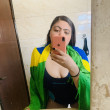 Safadinha quer senta 😏 Safadinha quer senta 😏