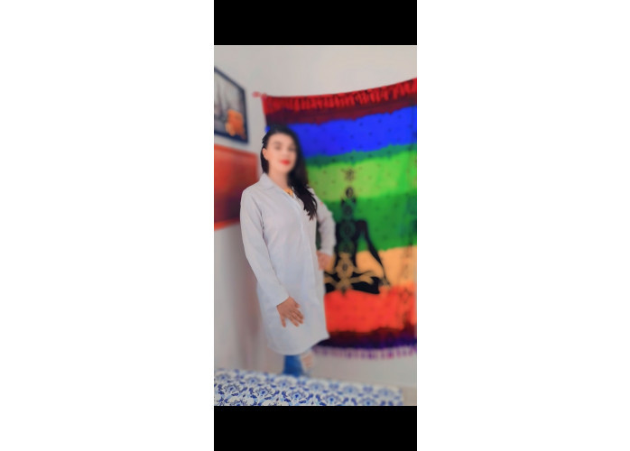 Massagem relaxante 100$ 