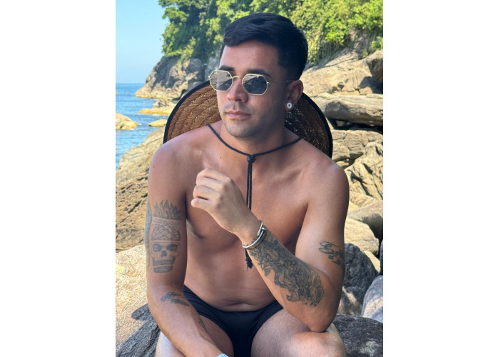 Yuri namoradinho 