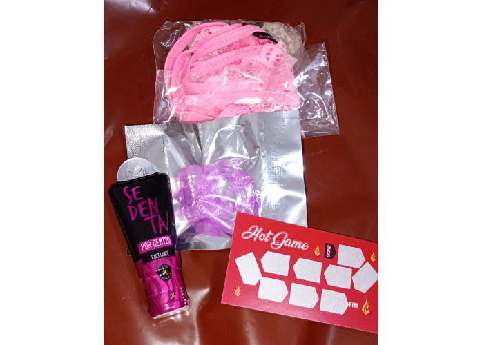 Luxefemme Sexshop Itaguaí Luxefemme Sexshop Itaguaí