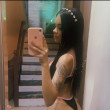 Morena tatuada com local discreto hoje na cidade!! Morena tatuada com local discreto hoje na cidade!!