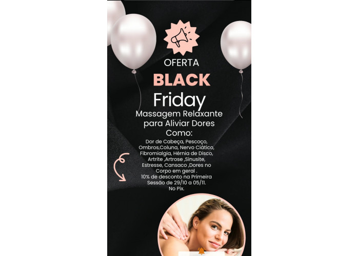 Massoterapeuta Mulher realiza Massagens Terapêuticas para aliviar o cansaço e dores  Massoterapeuta Mulher realiza Massagens Terapêuticas para aliviar o cansaço e dores