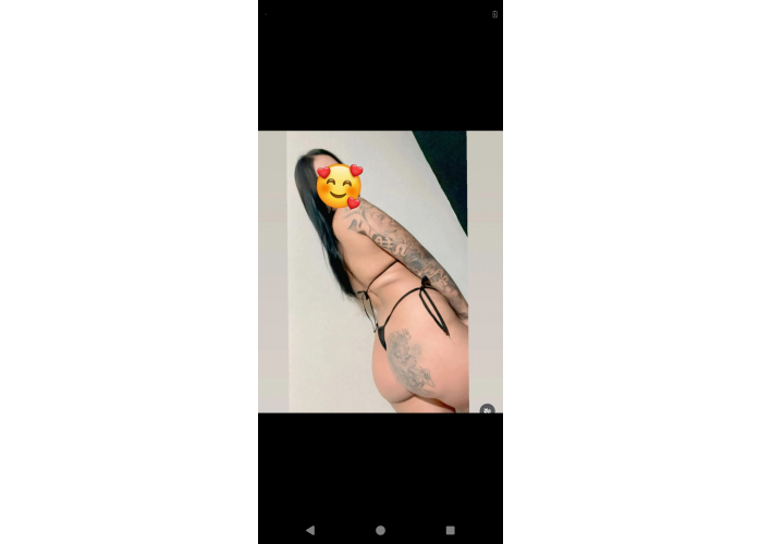 Promoção hoje até meia noite mando foto chama  Promoção hoje até meia noite mando foto chama