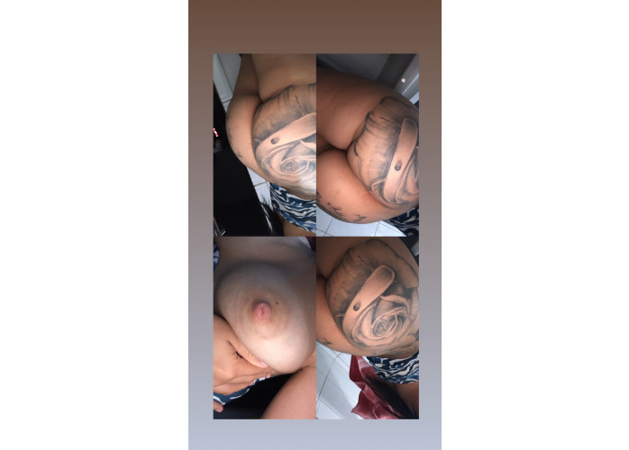 Novinha sem local disponível para saída Novinha sem local disponível para saída