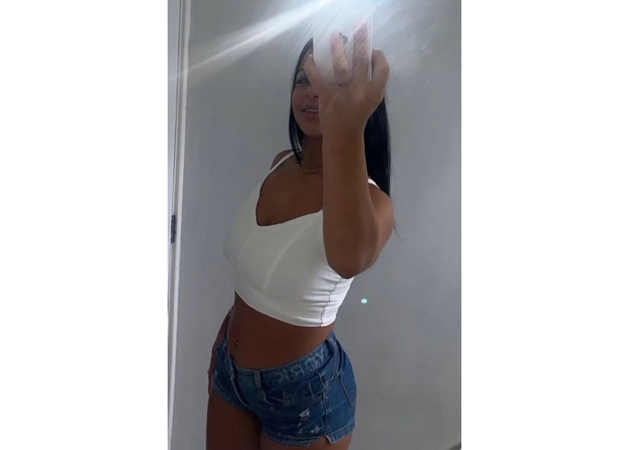 Moreninha disponível sem local Moreninha disponível sem local