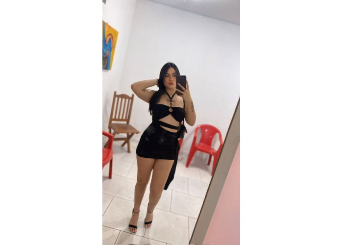 Estou na cidade por pouco tempo então venham aproveitar um momento comigo 